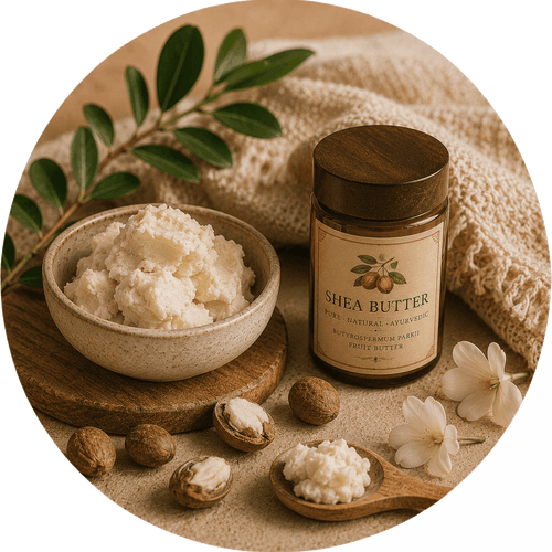 Shea Butter