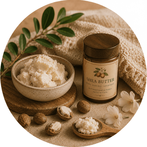 Shea Butter
