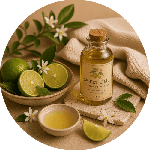 Sweet Lime