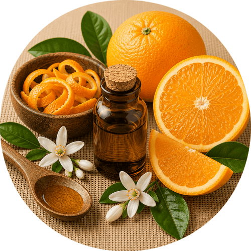 Sweet Orange