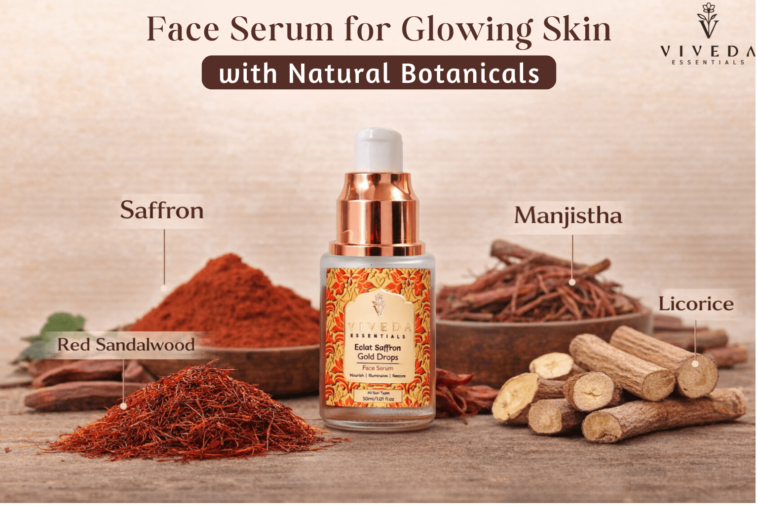 Night Repair Ritual Skincare Kit - Viveda Essentials