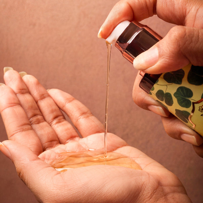 Centella Stretch Renew Oil