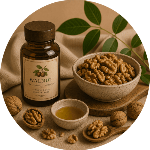 Walnut